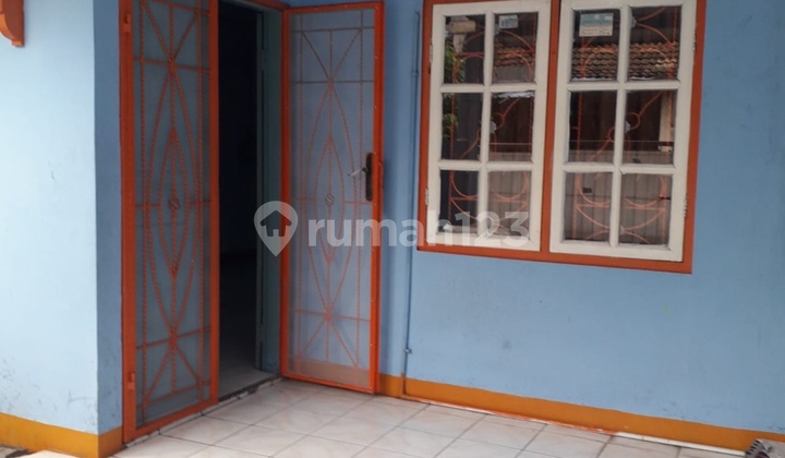 Disewakan Rumah Siap Huni di Telaga Mas Bekasi Utara 2