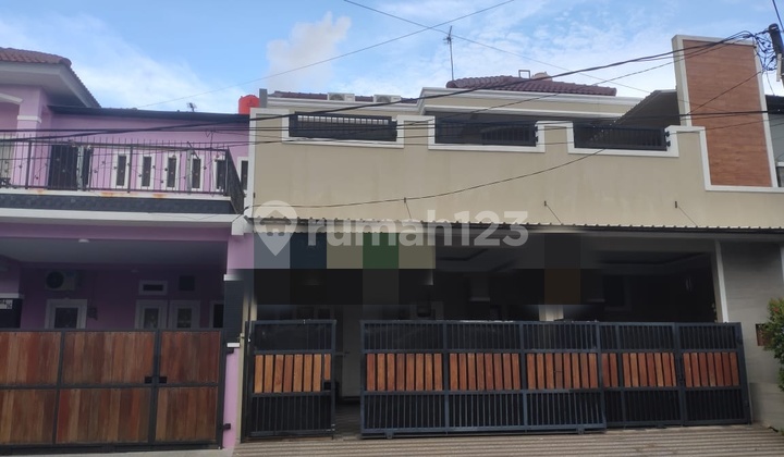 Dijual Rumah Cantik Siap Huni Di Prima Harapan Bekasi Dijual Rumah Cantik Siap Huni Di Prima Harapan Bekasi