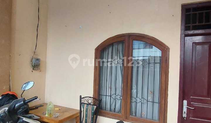 Dijual Rumah Dua Lantai di Vila Indah Permai Bekasi Utara 2