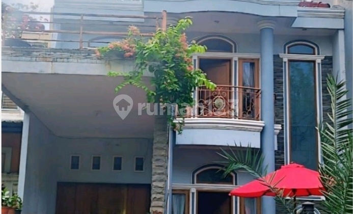 Dijual Rumah Siap Huni Di Jatinegara Baru Jakarta Timur