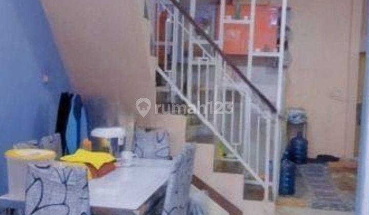Dijual Rumah Siap Huni Di Duta Harapan Bekasi 2