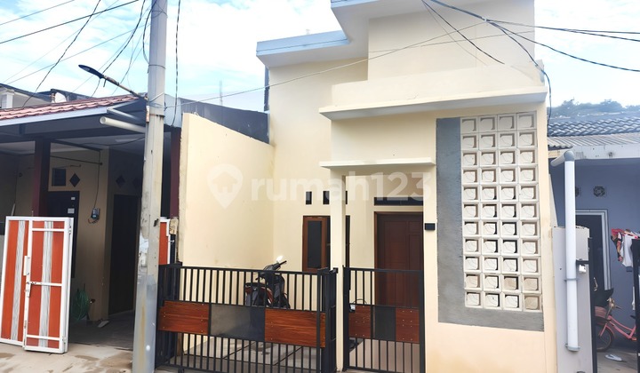 Dijual Rumah Baru Minimalis Di Vila Gading Harapan 1 Bekasi Utara Dijual Rumah Baru Minimalis Di Vila Gading Harapan 1 Bekasi Utara