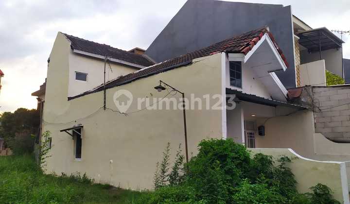 Dijual Rumah Murah di Permata Harapan Baru Regency Bekasi 2