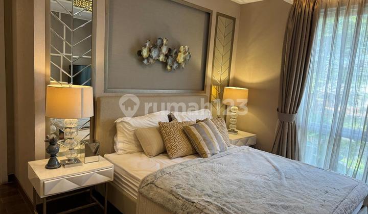 For Sale Apartment in Primrose Condovilla Residence Sumarecon Bekasi