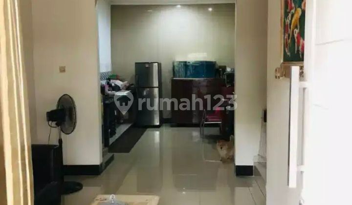 Dijual Rumah Siap Huni Di Metland Cakung Jakarta Timur 2