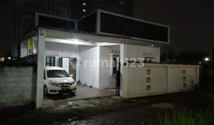 Dijual Rumah Siap Huni Di Cakung Jakarta Timur Dijual Rumah Siap Huni Di Cakung Jakarta Timur