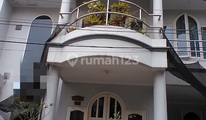 Dijual Rumah Siap Huni Di Tytyan Kencana Bekasi 2