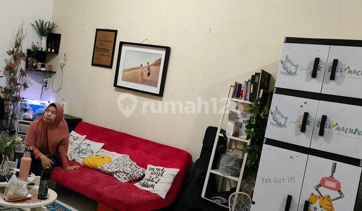 Dijual Rumah Murah Dua Lantai Di Vila Indah Permai Bekasi Utara 2