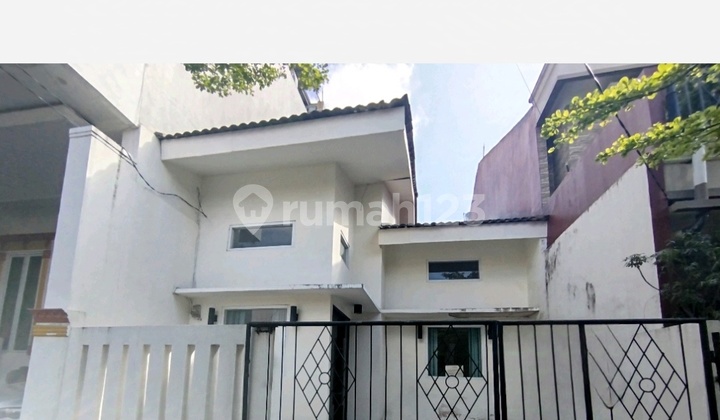 Dijual Rumah Bebas Banjir Di Prima Harapan Bekasi Dijual Rumah Bebas Banjir Di Prima Harapan Bekasi