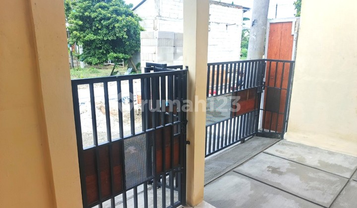 Dijual Rumah Baru Minimalis Di Vila Gading Harapan 1 Bekasi Utara 2
