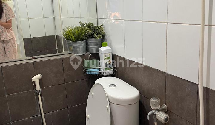 For Sale Ready-to-Occupy Apartment Green Pramuka Cempaka Putih 2