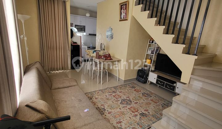 For Sale Beautiful Move-In Ready House in Lavesh Harapan Indah Cluster 2