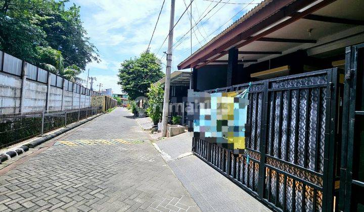 Dijual Rumah Cantik Di Bekasi Timur Regensi 2