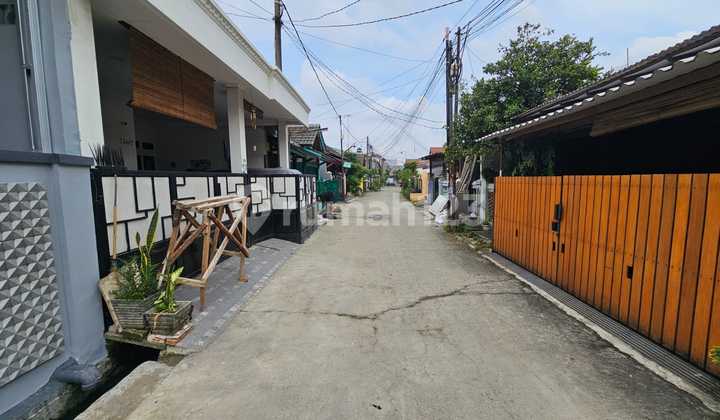 For Sale Beautiful House in Taman Wisma Asri, North Bekasi 2