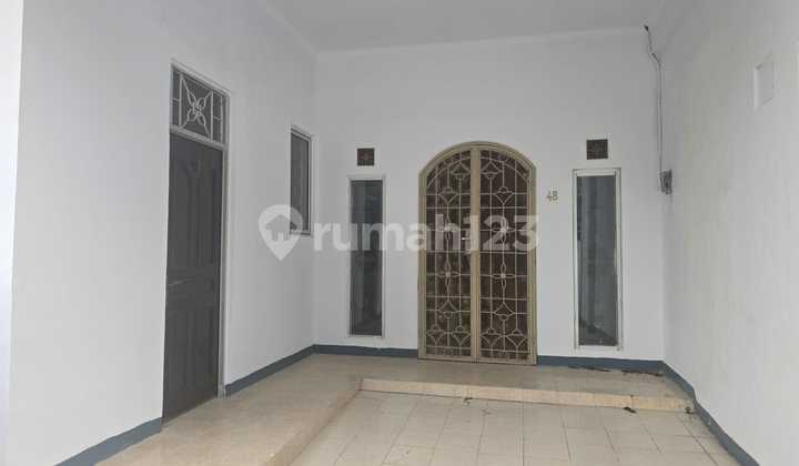 For Sale Spacious House in Duta Harapan, North Bekasi 2
