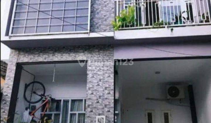Dijual Rumah Siap Huni Di Duta Harapan Bekasi 1