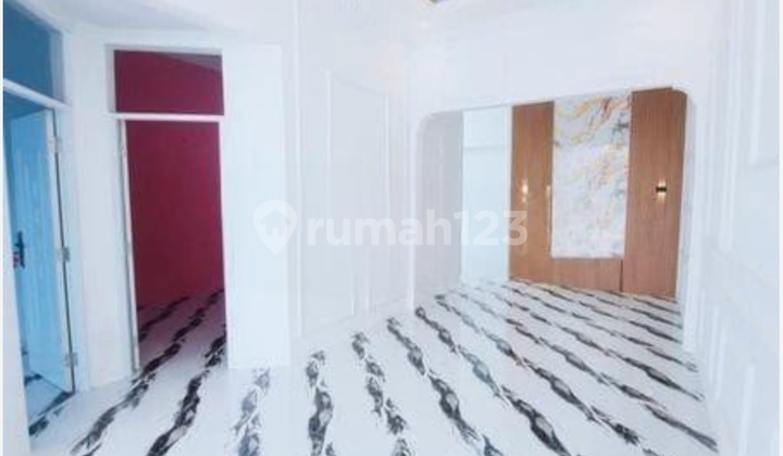 Dijual Rumah Baru Cantik Di Taman Kebalen Babelan Bekasi 2