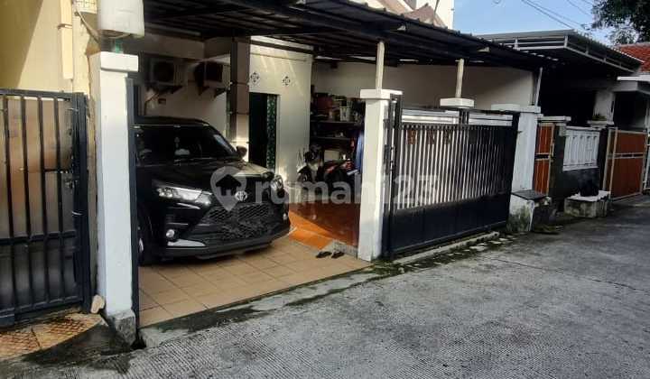 Dijual Rumah Di Cluster Tegal Perintis Nempel Sumarecon Bekasi Dijual Rumah Di Cluster Tegal Perintis Nempel Sumarecon Bekasi