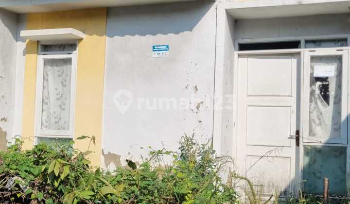 Dijual Rumah Over Kredit Di Mutiara Citra Residence Sukatani Bekasi 2