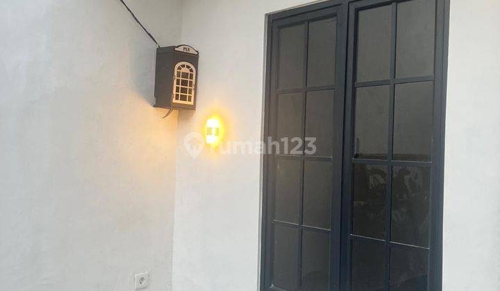Dijual Rumah Baru Cantik Di Telaga Mas Duta Harapan Bekasi 2