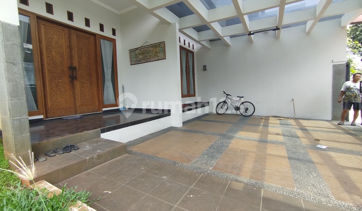 Dijual Rumah Mewah Luas Di Metland Menteng Jakarta Timur 2