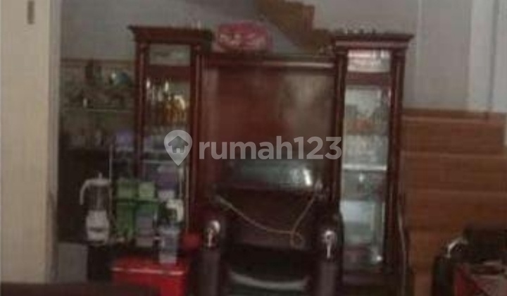 Dijual Rumah Dua Lantai di Duta Harapan Bekasi 2