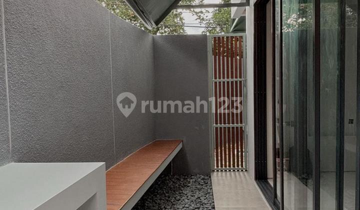Dijual Rumah Cantik Minimalis Di Jatisampurna Bekasi Rumah