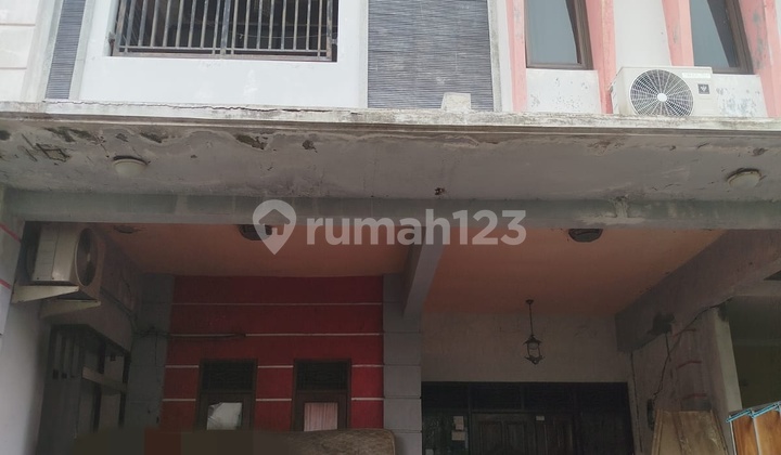 Dijual Rumah Dua Lantai Di Prima Harapan Regency Bekasi Dijual Rumah Dua Lantai Di Prima Harapan Regency Bekasi