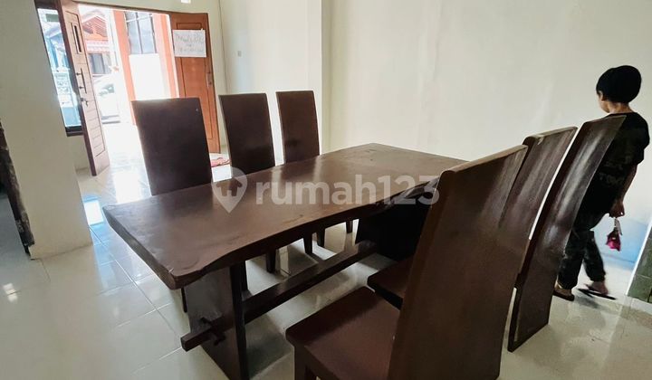 Disewakan Rumah Dua Lantai Cantik Di Prima Harapan Bekasi 2