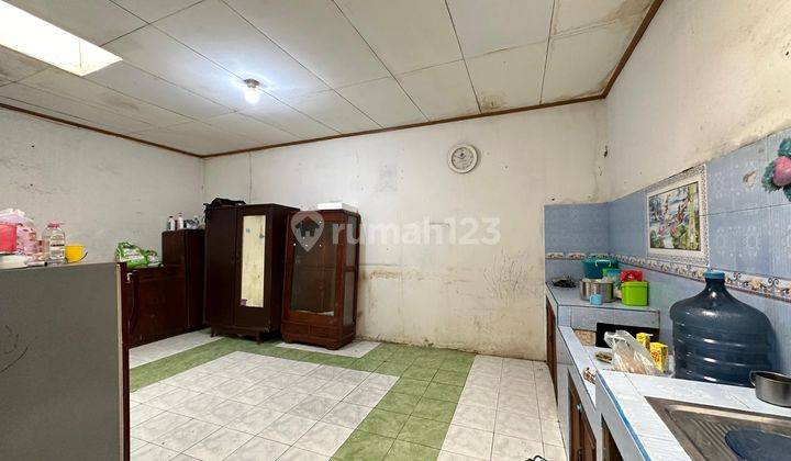 Dijual Rumah Murah Di Vila Indah Permai Bekasi 2