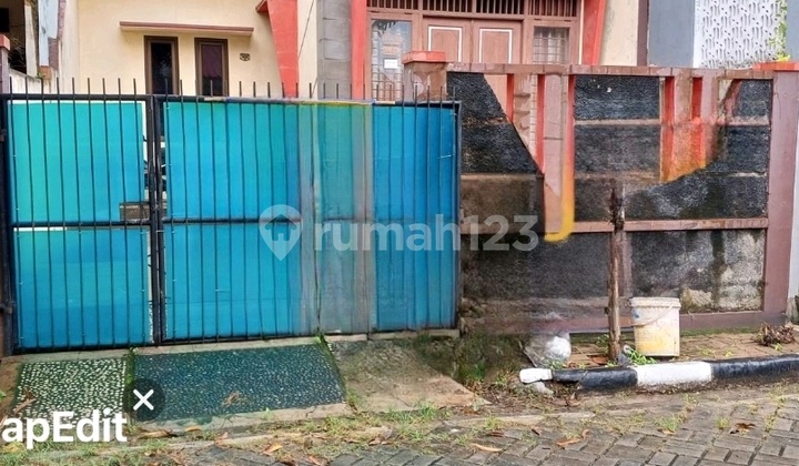 Dijual Rumah Satu Setengah Lantai Luas Di Telaga Mas Duta Harapan Bekasi Dijual Rumah Satu Setengah Lantai Luas Di Telaga Mas Duta Harapan Bekasi