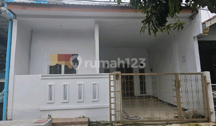 Dijual Rumah Luas di Duta Harapan Bekasi Utara Dijual Rumah Luas di Duta Harapan Bekasi Utara