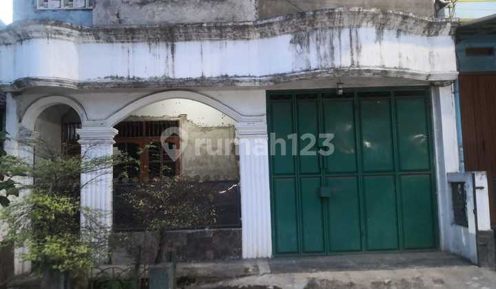 Dijual Rumah Siap Huni di Taman Wisma Asri Bekasi Dijual Rumah Siap Huni di Taman Wisma Asri Bekasi