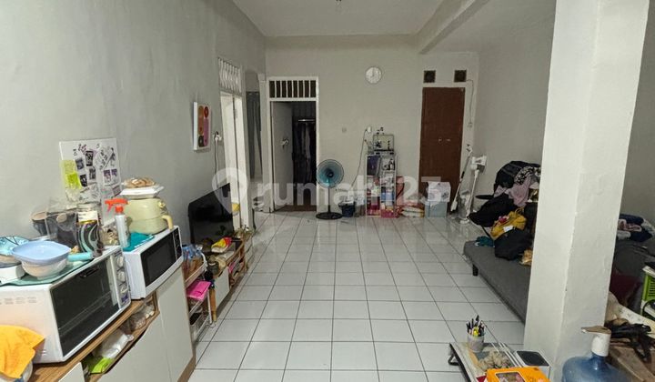 Dijual Murah Rumah Cantik Siap Huni di Vila Indah Permai Bekasi 2