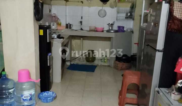 Dijual Rumah Siap Huni Luas di Vila Indah Permai Bekasi Utara 2