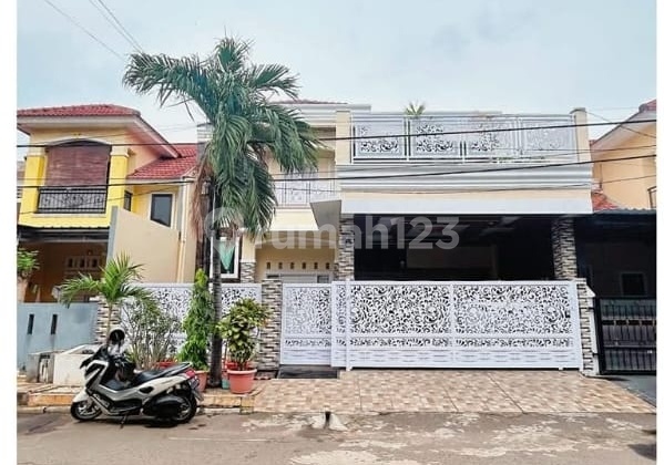 For Sale Ready-to-Occupy House in Prima Harapan Bekasi
