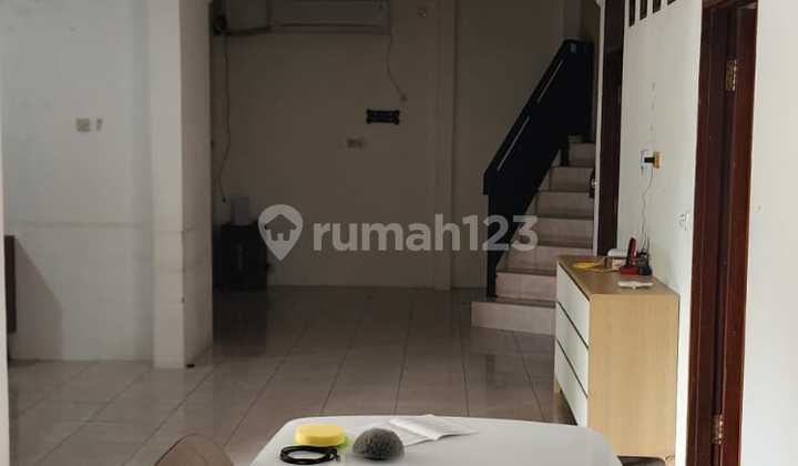 Dijual Rumah Super Luas Di Duta Harapan Bekasi Utra 2