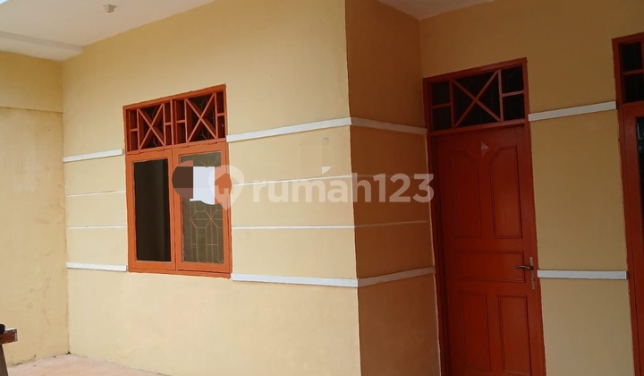 Dijual Rumah Cantik Siap Huni di Duta Harapan Bekasi 2