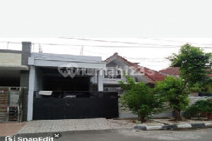For Sale Spacious House In Prima Harapan Bekasi