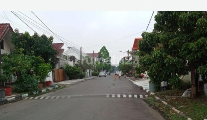 For Sale Spacious House In Prima Harapan Bekasi