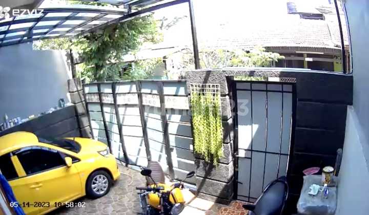 Dijual Cepat Rumah 2 Lantai Di Komplek Tni, Aren Jaya Bekasi Timur 2