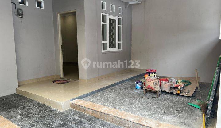 Dijual Rumah Siap Huni Di Duta Harapan Bekasi 2