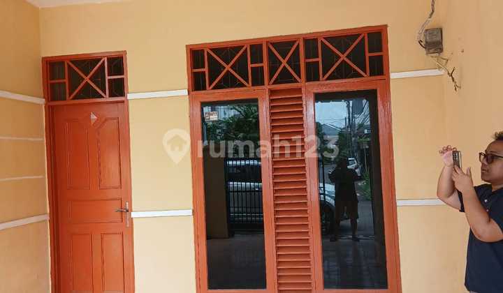 Dijual Rumah Cantik Siap Huni di Duta Harapan Bekasi Dijual Rumah Cantik Siap Huni di Duta Harapan Bekasi