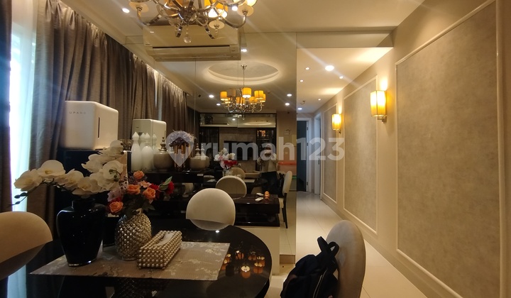 For Rent Condovilla Primrose Apartment Sumarecon Bekasi For Rent Condovilla Primrose Apartment Sumarecon Bekasi