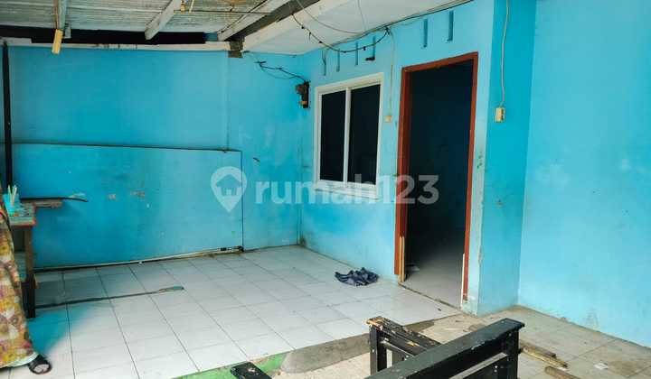 Dijual Rumah Murah Di Telaga Mas Duta Harapan Bekasi 2