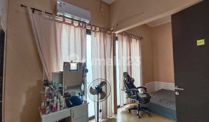 Rumah Cluster Overkredit Siap Huni Di Sentul Kab Bogor 2