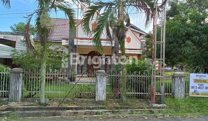 Rumah Dijual 1