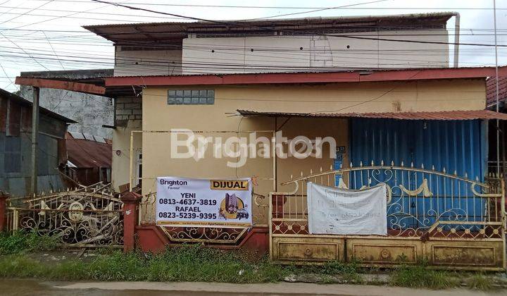 Dijual Rumah dan Rumah Walet  1