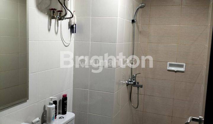 Dijual Apartemen di Borneo Bay (Balikpapan) 2