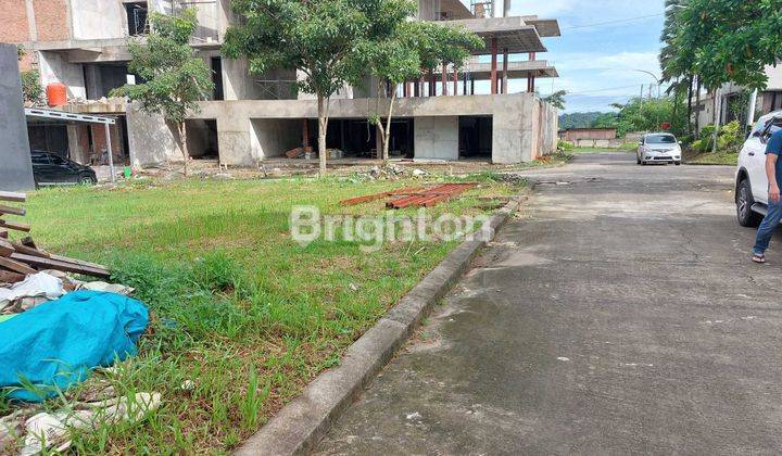 Hot Listing -  Kapling Tanah di Citraland Genova 2